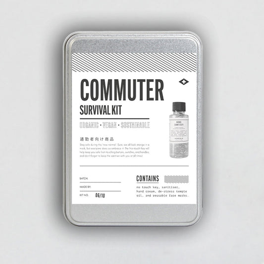 Commuter Survival